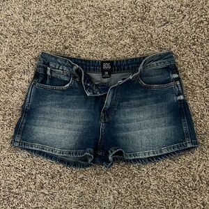 Urban Outfitters Denim Shorts